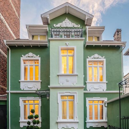 Serdika Old City House ソフィア エクステリア 写真