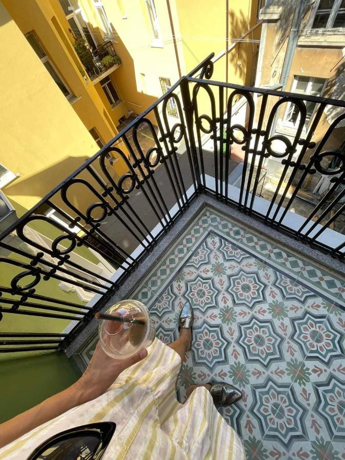 Serdika Old City House ソフィア エクステリア 写真