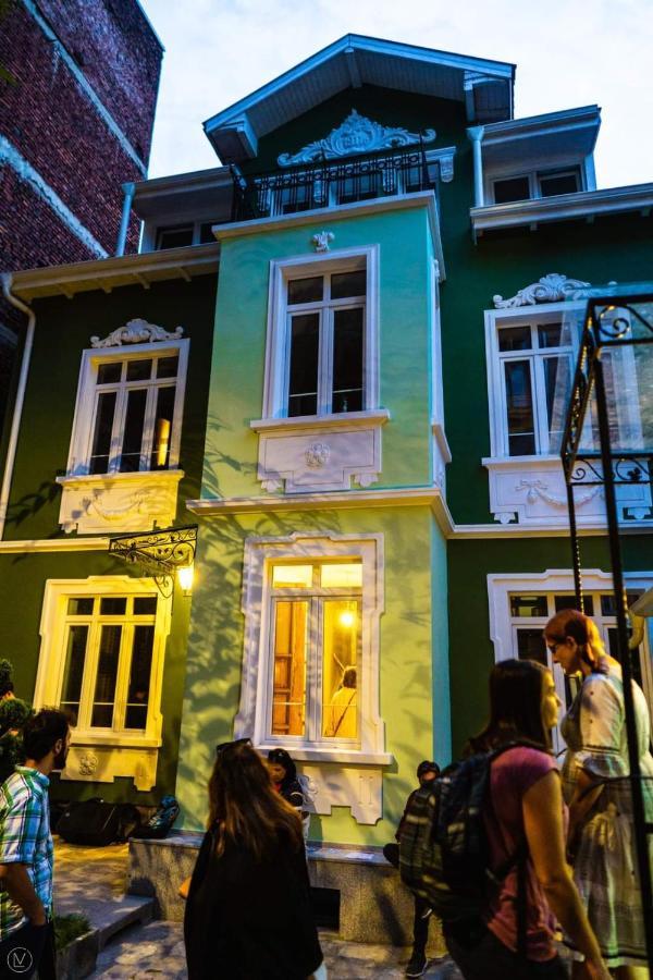 Serdika Old City House ソフィア エクステリア 写真