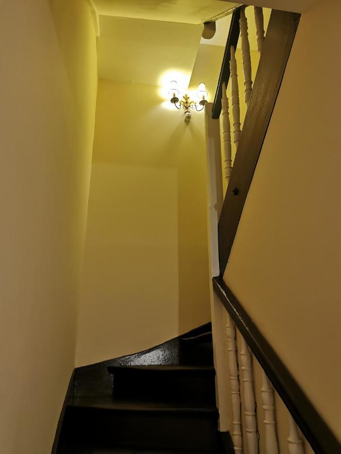 Serdika Old City House ソフィア エクステリア 写真