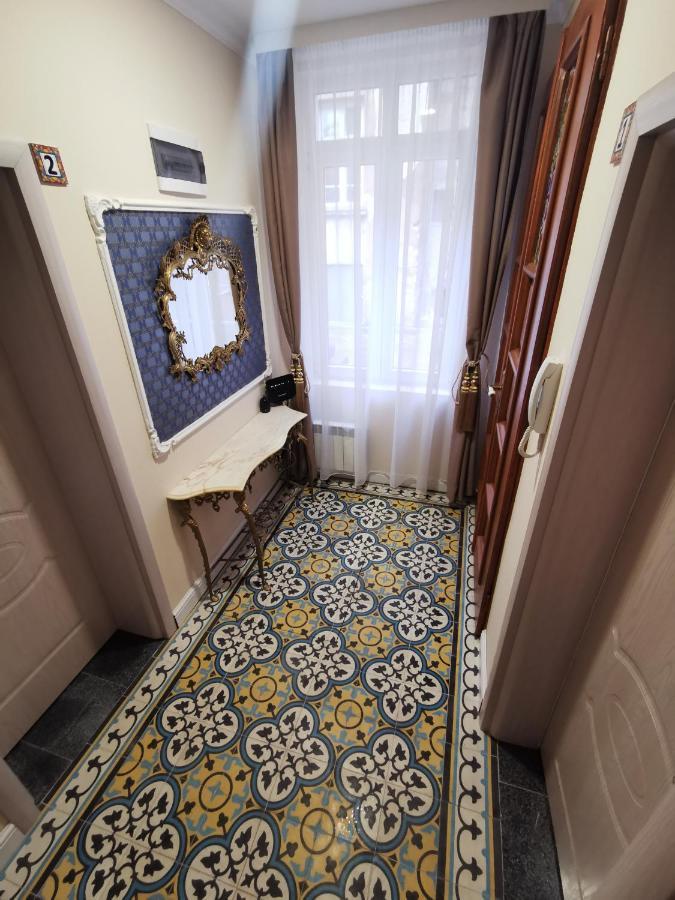 Serdika Old City House ソフィア エクステリア 写真