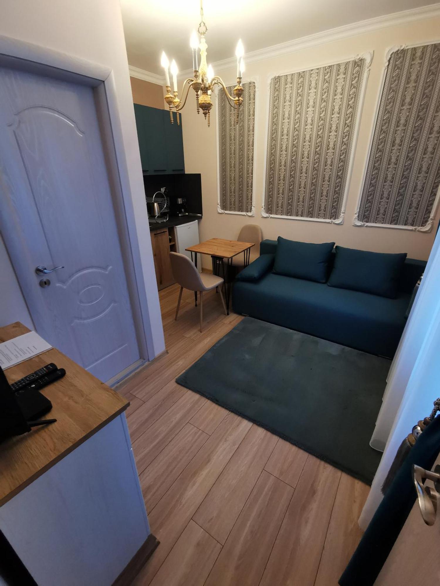 Serdika Old City House ソフィア エクステリア 写真