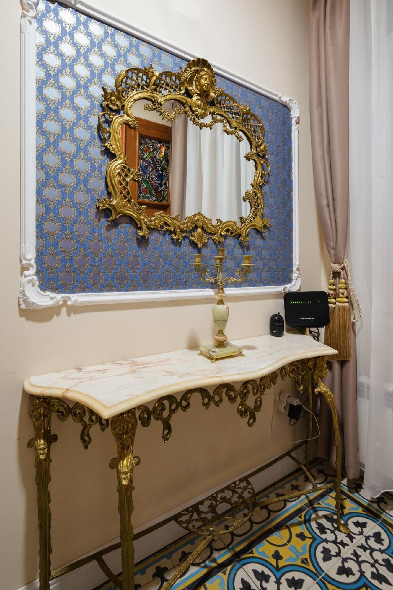 Serdika Old City House ソフィア エクステリア 写真
