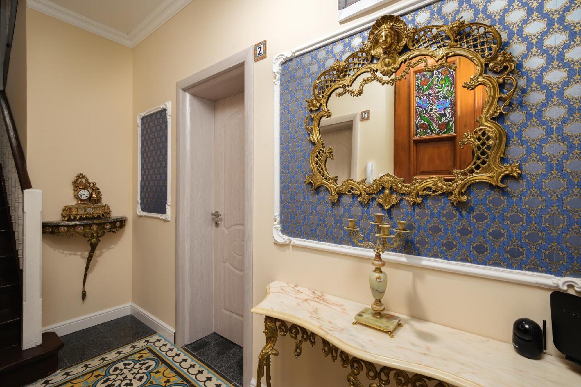 Serdika Old City House ソフィア エクステリア 写真