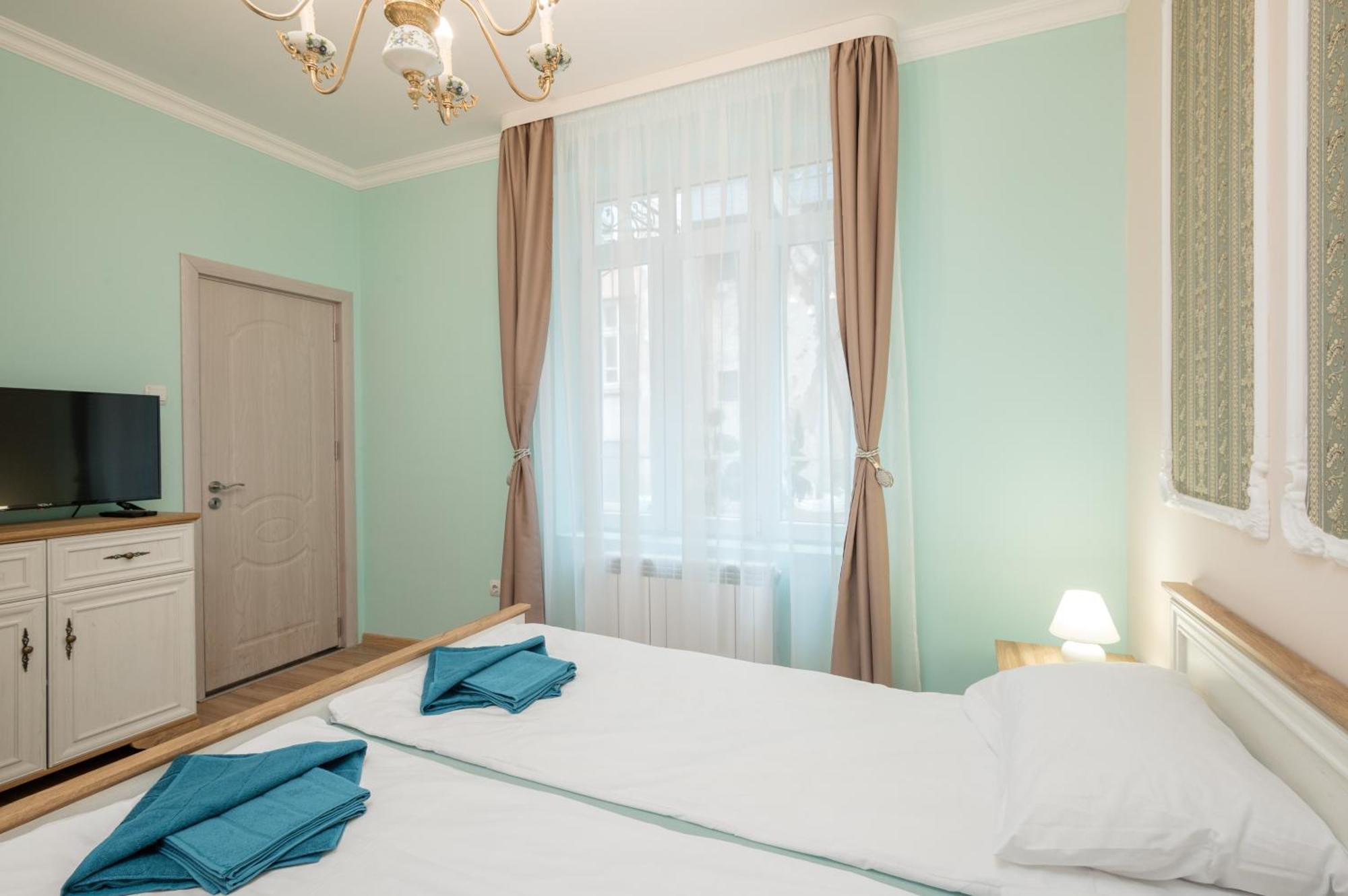 Serdika Old City House ソフィア エクステリア 写真