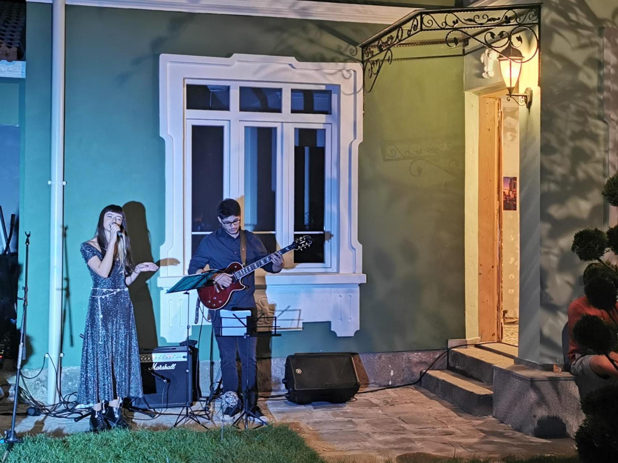 Serdika Old City House ソフィア エクステリア 写真